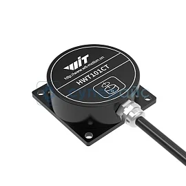 Датчик наклона WitMotion HWT101CT-485 фото
