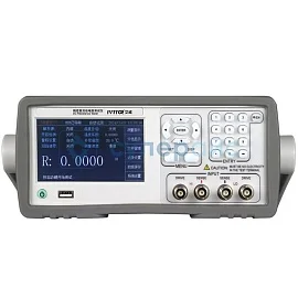 Интеллектуальный анализатор сопротивления IVTTCR ITH2515A фото
