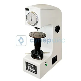 Твердомер ручной Jingguan HR-150 фото