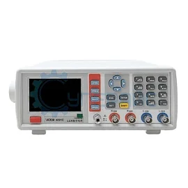 Измеритель LCR метр Victor 4091C фото