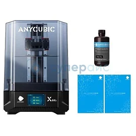 Полимерный 3D принтер Anycubic Photon Mono X6Ks фото