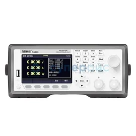 Цифровой тестер нагрузки Rainworm RAL8801 фото