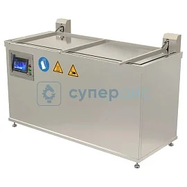 Ванна ультразвуковая SP-720 Pro УЗВ-2ДН фото