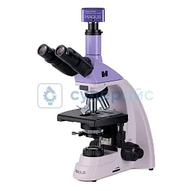 Микроскоп MAGUS Bio D250TL 83010 с цифровой камерой фото