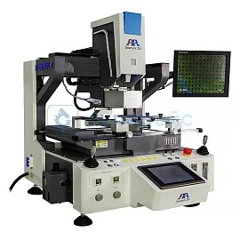 Паяльная станция инфракрасная Seamark ZM-R7830A фото