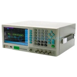 Измеритель East Tester ET3510 универсальный фото