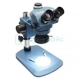 Микроскоп тринокулярный Kaisi K-7050 фото