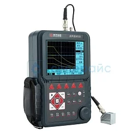 Дефектоскоп Sai bo rui xin XUT600C фото
