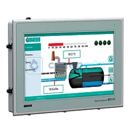 Панель Овен ВП110 фото