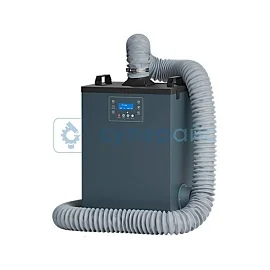 Дымопоглотитель Shendall XY-585 фото