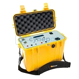 Комбинированный блок установки BURNMAKER-2 фото