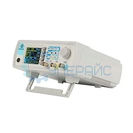 Генератор сигналов JUNCE JDS6600 - 60M (2 канала х 60 МГц) фото