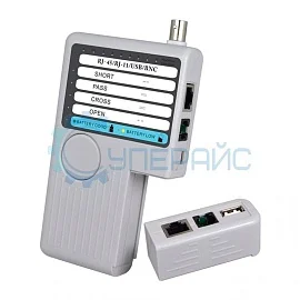 Детектор проводки Noyafa NF-3368 фото