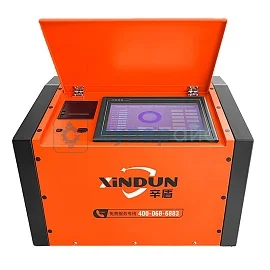 Сварочный аппарат Xindun XD-20W фото