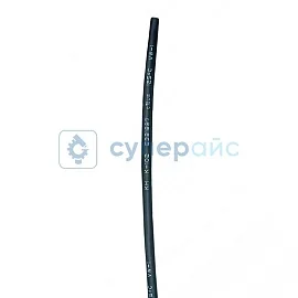 Термоусадочная трубка 12мм/10м фото