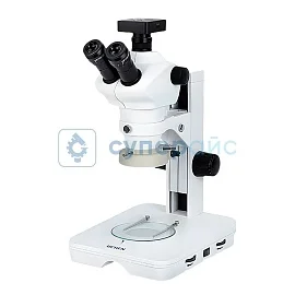 Микроскоп Lichen LC-SMS-6TL фото