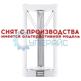 3D принтер FLSUN FL-Q Cricket фото