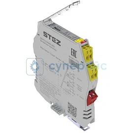 Усилитель разделительный переключающий СТЭЗ АВИН12-SNAM-2RO фото