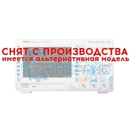 Цифровой настольный осциллограф RIGOL DS2072A-S фото