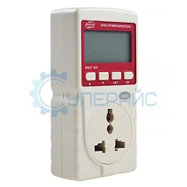 Измеритель мощности Benetech GM89 фото