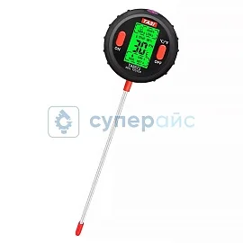 Измеритель влажности почвы TASI TA8672 фото