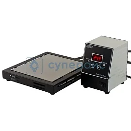 Контактный термостол Магистр Ц20-Т2 220В фото