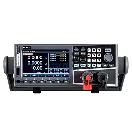 Цифровая электронная нагрузка Napui HY8512+ фото