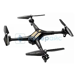 Квадрокоптер радиоуправляемый Syma X50W фото