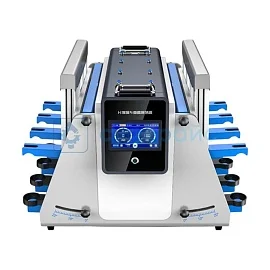 Встряхиватель для делительных воронок HORDE HD-FY6S фото