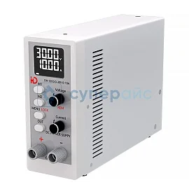 Лабораторный блок питания TBK DH-3010 фото