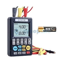 Генератор сигналов Sinomeasure SIN-C703 фото