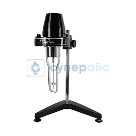 Настольный вискозиметр Xiuilab NDJ-1 фото