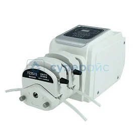 Насос Rongbai BT100-2J+2×YZ2515 фото