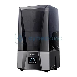 3D принтер ELEGOO Saturn 3 Ultra фото