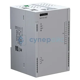 Модуль дискретного вывода Овен МУ210-402 фото