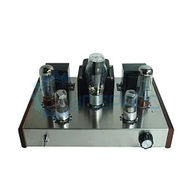 Ламповый усилитель EL34 фото