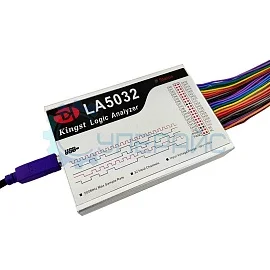 Цифровой логический анализатор KINGST LA5032 фото