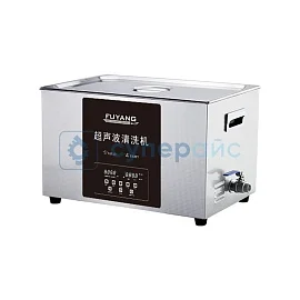 Ультразвуковая ванна с подогревом FUYANG F-100SD фото