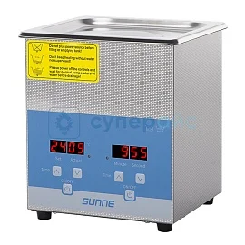 УЗ-ванна Sunne SN-QX-20D фото