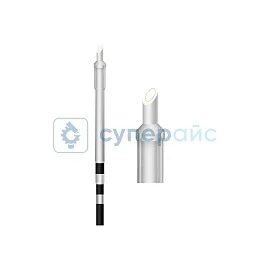 Паяльное жало QUICK TSS08-3CM фото