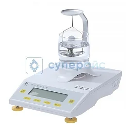 Измеритель плотности Hengping MP3002J фото