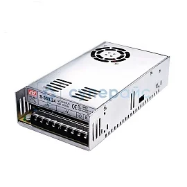 Источник питания Mwish S-350-24 фото