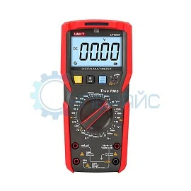 Портативный мультиметр AC/DC UNI-T UT89XD фото