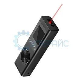 Лазерная рулетка OUBEL 60XA фото