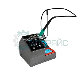 Станция для пайки AIFEN A9 с комплектом жал фото