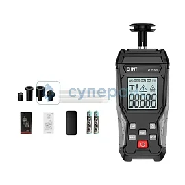 Портативный тахометр CHNT ZTW4101C фото