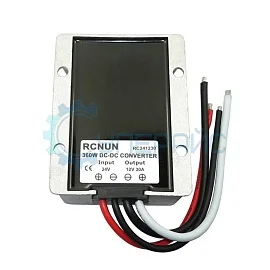 Преобразователь RCNUN WG-24S1230 (RC241230) с защитой корпуса IP68 фото