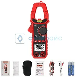 Токоизмерительные клещи HYTAIS TS18D фото