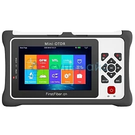 Оптический рефлектометр FirstFiber 980EXT-D20SF фото