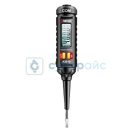 Индикаторная отвертка ANENG A3010 фото